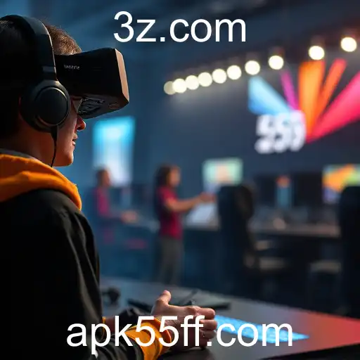 Explorando o Mundo dos Jogos em 2025