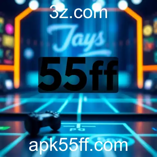 A Revolução do 55ff no Universo dos Jogos