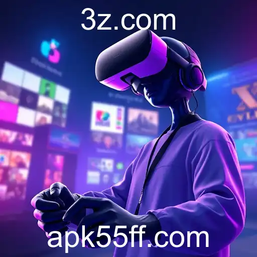 Novidades e Tendências no Cenário de Jogos