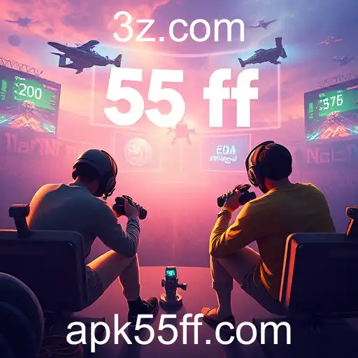 Novas Tendências e Desafios no Mundo dos Jogos