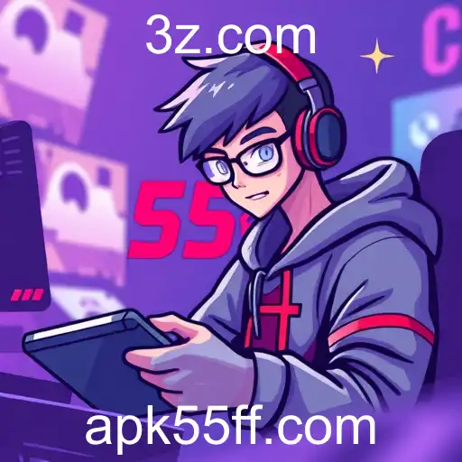 Impacto do Código 55ff na Indústria de Jogos de 2025