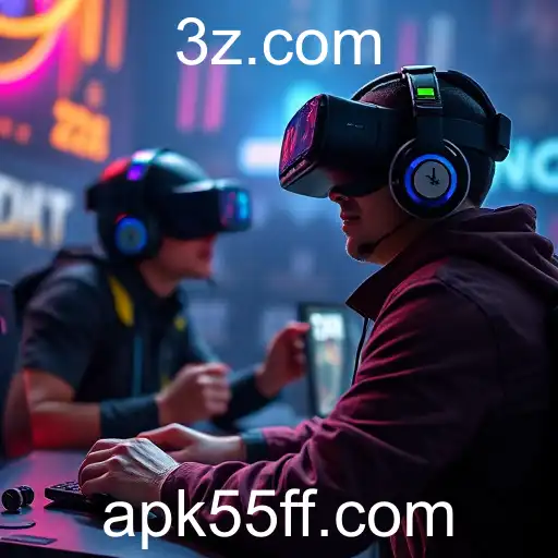 O Impacto da Inovação nos Jogos Online